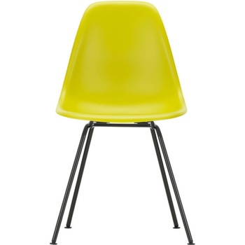 Vitra Eames DSX mustard
