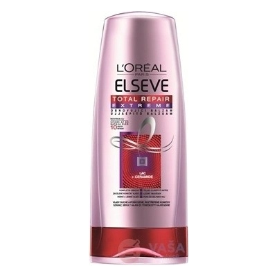 L'Oréal Elseve Total Repair 5 Extreme balzam na vlasy 200 ml