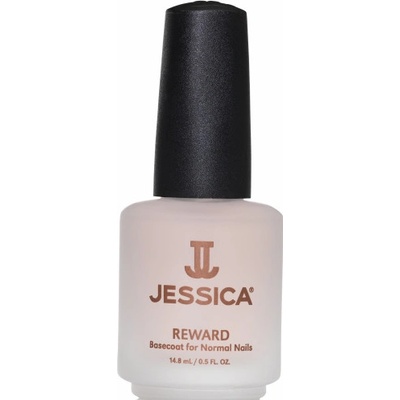 Jessica podkladový lak pro normální nehty Reward 7,4 ml