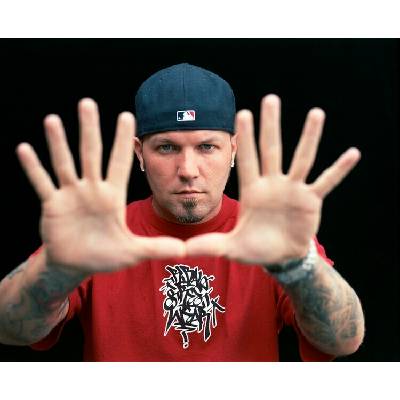 Plakát, Obraz - Limp Bizkit, 40 × 30 cm – Zboží Dáma