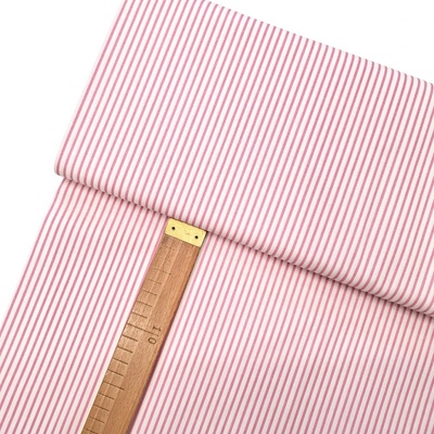 Bavlněné plátno - Lněná půda fialová - šíře 150cm