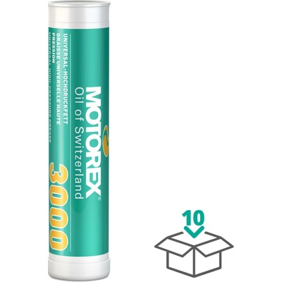 Motorex FETT 3000 400 g