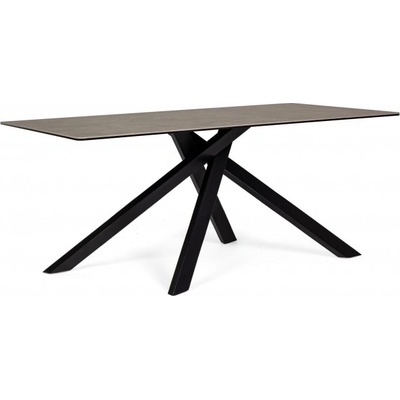 Bizzotto МАСА С КЕРАМИЧЕН ПЛОТ messier 180x90cm (0731228)