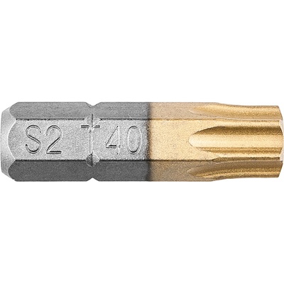 Skrutkovacie bity TX40 x 25 mm, 2 ks 57H977 GRAPHITE