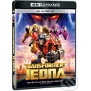 Transformers Jedna BD