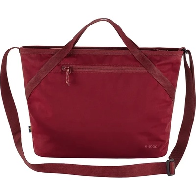 Fjällräven Чанта Fjallraven Vardag в червено F27247 (F27247)