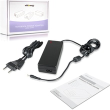 Whitenergy AC adaptér 19V/2.1A 40W 06689 - neoriginálny