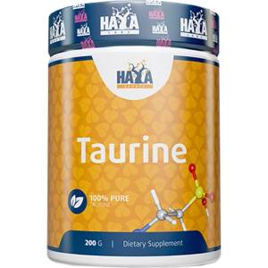 Haya Labs Sports Taurine [200 грама]