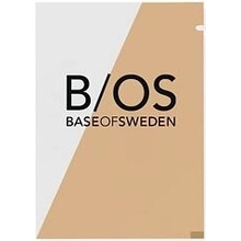 Base of Sweden Waterproof Full Coverage Foundation Sample SPF30 Radiant 3 ml