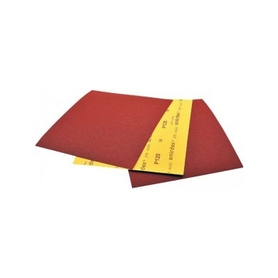 SMIRDEX 275 Papír pro suché broušení - 230x280mm P220
