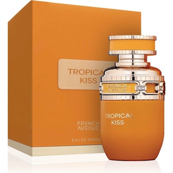French Avenue Tropical Kiss EDP 80 ml