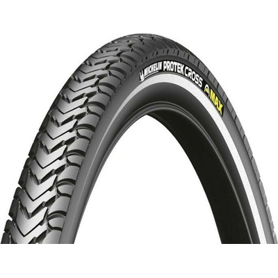 Michelin PROTEK CROSS MAX 26x1.75 30TPI 1285g reflex