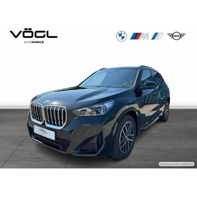 BMW X1 xDrive20d M Sport 120 kW