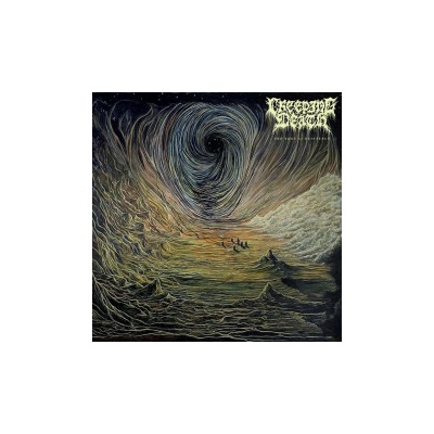 CREEPING DEATH - THE EDGE OF EXISTENCE LTD. LP