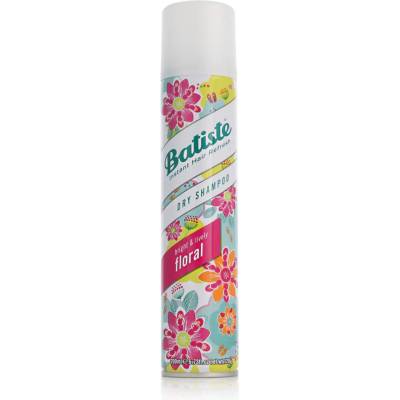 Batiste Floral Bright & Lively Dry Shampoo 200 ml