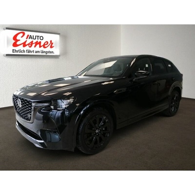 Mazda CX-60 D 254 Homura Plus AWD 187 kW