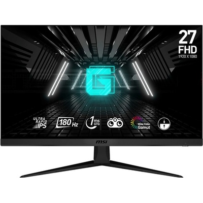 MSI G12F