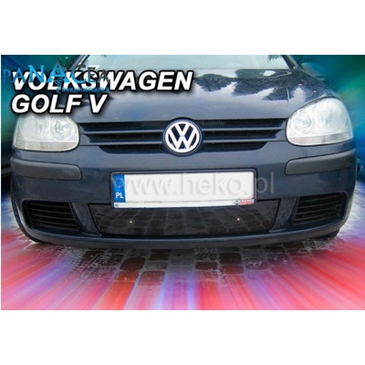 Clona zimná Heko VW Golf V 2004 - 2008 spodná