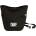 Snap Торбичка за магнезий Snap Chalk Pocket Zip Dry Chalk bag - Black - размер One Size (335-0820-0111)
