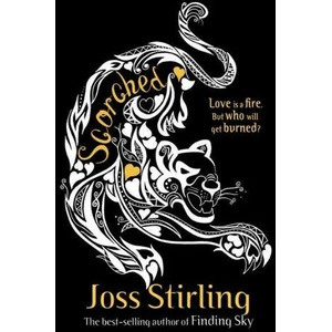 Scorched | Joss Stirling (2017)