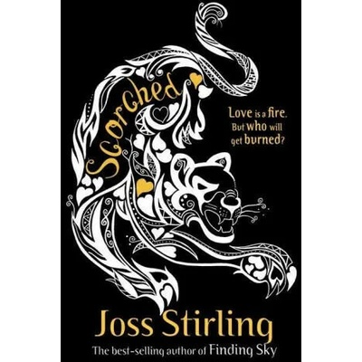 Scorched | Joss Stirling