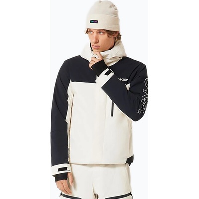Oakley Мъжко яке за сноуборд Oakley TNP TBT Insulated mist/black