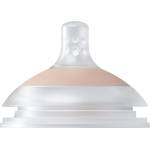 LOVI Mammafeel Dynamic Teat биберон за шише 3m+ SLOW