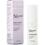 Nacomi Next Level Retinol 0.25% Serum with Retinol