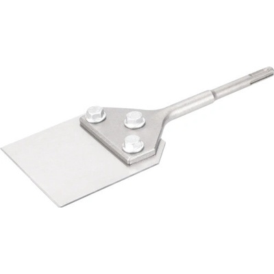 Sekáč špachtlový 100x250mm SDS+ FESTA