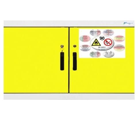 Ecosafe 792EJ