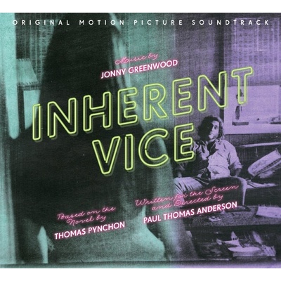 Soundtrack Inherent Vice LP