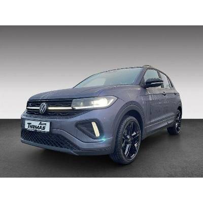 Volkswagen T-Cross 1.0 TSI R-Line DSG 85 kW