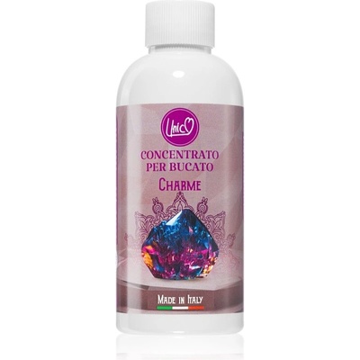 THD Unico Charm koncentrovaná vůně do pračky 100 ml
