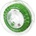 Spectrum 80260 3D филамент, S-Flex 90A, 1, 75mm, 500g, Зелен (Lime green) (80260)