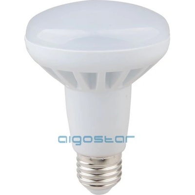 Aigostar LED žiarovka R80 E27 12W studená biela