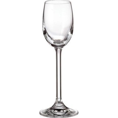PROHOME Sklenice Colibri 6 x 65 ml