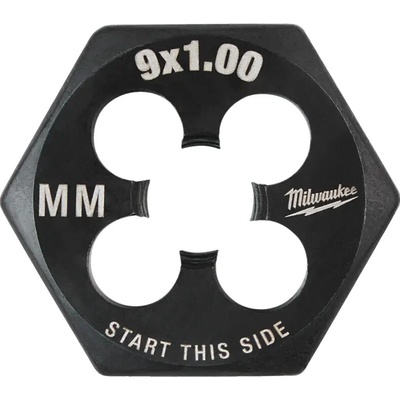 Závitové očko Milwaukee M9 x 1.00 mm, 4932500619