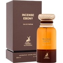 Alhambra Incense Ebony EDP 80 ml