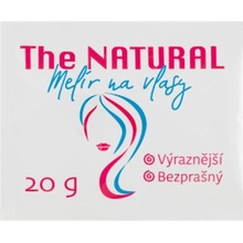 Absolute The Natural melír na vlasy sáček 20 g