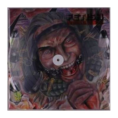 Fetish: World Eater LP – Zbozi.Blesk.cz