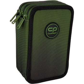 Image 1 of COOLPACK Несесер с пособия Cool Pack Jumper 3 - Gradient Grass (F067757)