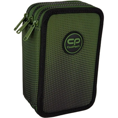 COOLPACK Несесер с пособия Cool Pack Jumper 3 - Gradient Grass (F067757)