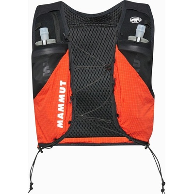 Mammut Aenergy Trail 12l 3777 mammut red-black