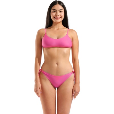 Arena dámské plavky Essentials Bikini Bandeau