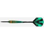Harrows Стрели steeltip Vivid Green 22g Harrows