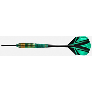 Harrows Стрели steeltip Vivid Green 22g Harrows