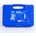 IRIS TOOLS gw-006-030 Комплект от 6 комбинирани ключа с тресчотка (gw-006-030)