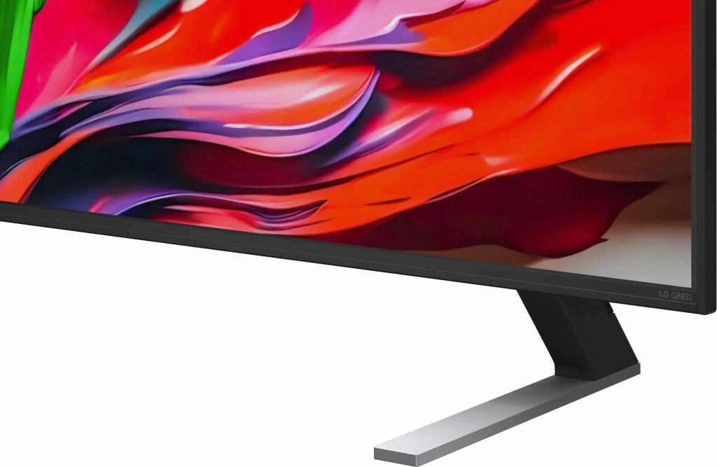LG 65QNED85A6C