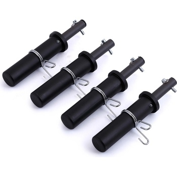 Set prídavných tŕňov na kotúče TRINFIT pre PX8 Pro