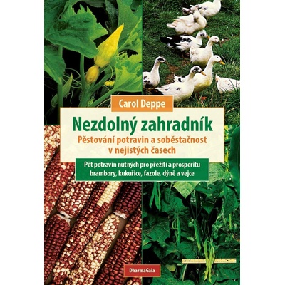 Nezdolný zahradník